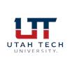 Utah Tech University's logo